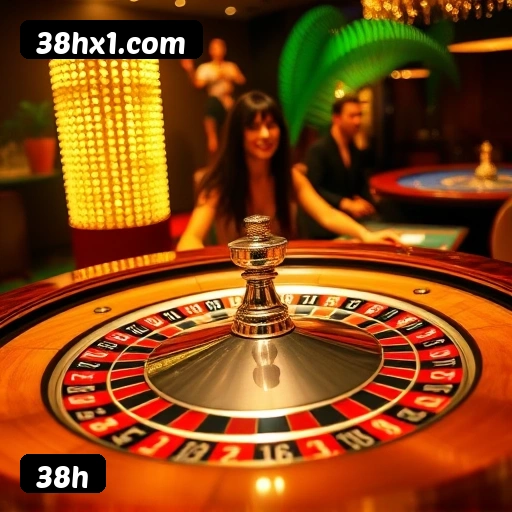 Lottery Clássica na 38h