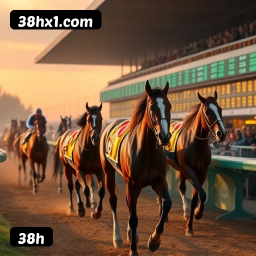 Siga a 38h no Facebook