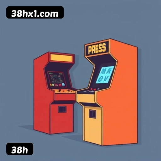 Métodos de pagamento aceitos na 38h